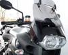 MRA Variotouringscreen VTM grigio fumo K 1200 R K12R Anteprima dell’immagine prodotto 3