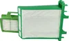 vhbw 2x Mikrofilter, 2x Hygieneschutzfilter kompatibel mit Produktbild-Vorschau 2