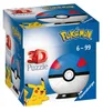 Pokémon Pokéballs - Superball Produktbild-Vorschau 2
