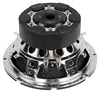 Hifonics MRW84, Subwoofer-Treiber, 300 W, 4 Ohm Produktbild-Vorschau 3