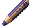 STABILO woody 3 in 1 ARTY Multicolore 6 pz Anteprima dell’immagine prodotto 3