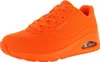 Skechers Sneakers 73667-NORG in Orange color size 37 Náhľad obrázku produktu 48