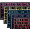 Razer Ornata V3 X - Flache Membran-Tastatur mit Chroma RGB, Produktbild-Vorschau 24