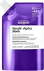 L'Oréal Professionnel Keratin Alpha Sleek Shampoo Refill Produktbild-Vorschau 1