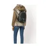 Michael Kors Zaini da donna 30S5SEZB1L-001 Colore: nero Anteprima dell’immagine prodotto 2