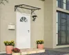 Palram - Baldachýn Canopia Venus 1350 antracit 88x136x36 cm Náhľad obrázku produktu 11