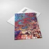 Bilder auf glas - Einteilig - Graffiti modern - 70x100cm - Produktbild-Vorschau 2