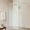 Bettizia cabina doccia 120X200cm Schermo doccia per cabina Anteprima dell’immagine prodotto 1