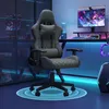 ProximaX Gamingstuhl mit RGB-Ambiente-Beleuchtung und Produktbild-Vorschau 5