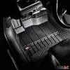 OMAC Tapis de sol en caoutchouc pour Fiat 500 Hybrid Voir les images du produit 3