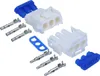 Set universale KALI-1103 MATE-N-LOK da 3 pollici con Anteprima dell’immagine prodotto 1