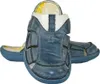 KRISBUT Komfort Sandalen Herren 343631373437 Blau 45 EU Produktbild-Vorschau 21