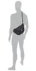 camel active Handtasche Schultertasche Damentasche schwarz Produktbild-Vorschau 5