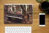 MuchoWow® Laptop Aufkleber Sticker Cover Auto - Produktbild-Vorschau 2