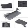 A collage of images showing parts of a vacuum cleaner accessory. Produktbild-Vorschau