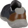 Rieker Herren Halbschuh Slipper 03053, Größe:44 EU, Produktbild-Vorschau 8