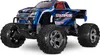 Traxxas Stampede Brushless 2S HD monster truck 1:10 RTR blu Anteprima dell’immagine prodotto 2
