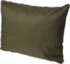 A single green cushion is shown against a white background. Náhľad obrázku produktu