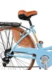 Stadtfahrrad Dolce Vita by Canellini VENERE 28" mit Korb - Produktbild-Vorschau 3