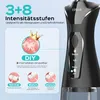 Coslus Oral Irrigator Wireless Electric Zahnreiniger: 4 Produktbild-Vorschau 4