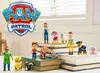 Paw Patrol 3 Figuren Skye Alex Porter und Owl Bay Produktbild-Vorschau 3