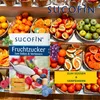 Sucofin Fruchtzucker (500 g) Produktbild-Vorschau 8