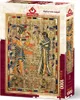 ART PUZZLE Puzzle Papyrus 1000 dílků Náhled obrázku produktu 3