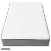 DeepComfort 7-zone matras, 90 x 210 cm, hardheid H3/H4 Productafbeelding-voorbeeld 5