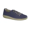 Ecco Komfort Schnürschuhe Damen 31363134323133 Blau 38 EU Produktbild-Vorschau 18