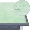 vidaXL Kaninchenstall, Holz, Grau, 90x45x90 cm, 4 Türen, 2 Produktbild-Vorschau 7