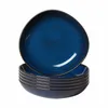 like. by Villeroy & Boch Vorteilset 6 Stück Lave bleu Produktbild-Vorschau 6