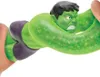 Moose - Marvel Heroes Of Goo Jit Zu Hulk Produktbild-Vorschau 5