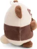 Set di peluche Panda Kono con cioccolato Anteprima dell’immagine prodotto 7
