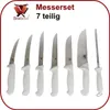 Beeketal Schlachtmesser Messer Fleischermesser Messerset Produktbild-Vorschau 1