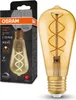 OSRAM Dimmbare LED-Lampen, Vintage-Edition, 28 Watt Ersatz, Anteprima dell’immagine prodotto 4