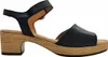 Gabor (0) Sandalen Weiblich 31393931393233 Schwarz 38 EU Produktbild-Vorschau 27