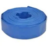 vidaXL Tuyau plat 100 m 3" PVC Voir les images du produit 4
