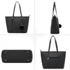 TAN.TOMI Damen Handtasche groß – Shopper Tasche Damen, Produktbild-Vorschau 8