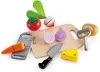 Hape Kochgrundlagen - Holz Küchenspielzeug für Kinder, Produktbild-Vorschau 6
