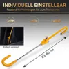 Heldendaad: Stuurwielklem diefstalbeveiliging, universeel, Productafbeelding-voorbeeld 6
