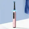 Oral-B | Spazzolino elettrico - iO Series 5 - Rosa - Anteprima dell’immagine prodotto 6