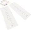 LED Grow Light Panel 5 Brightnesses Dimmable Ultra Thin Náhľad obrázku produktu 6