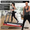 Miweba Sports Laufband | Heimtrainer Elektrisch - Produktbild-Vorschau 4