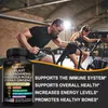 Shilajit, Ashwagandha, Rhodiola Rosea, Panax Ginseng (120 Produktbild-Vorschau 6