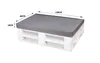 Palettenkissen set 120x60+Rückenkissen 120x40cm| Sitzkissen Produktbild-Vorschau 2