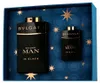 BVLGARI Man In Black EDP Set 100ml + 15ml Voir les images du produit 7
