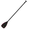 F2   SUP Paddel School  2 teilig Schwarz 2024/25 Produktbild-Vorschau 1