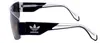 Adidas Original OR0077 Black 0/0/135 Uni Sonnenbrillen Produktbild-Vorschau 12