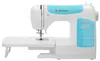 Singer Nähmaschine C5205 TQ Schwarz Mehrfarbig Türkis Produktbild-Vorschau 22