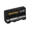 Akku für Sony NP-FS11 FS10 DCR-TRV1VE DCR-PC1 PC2 PC3 PC4 Produktbild-Vorschau 2